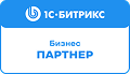 Партнёр Битрикс24 / Bitrix24 Partner