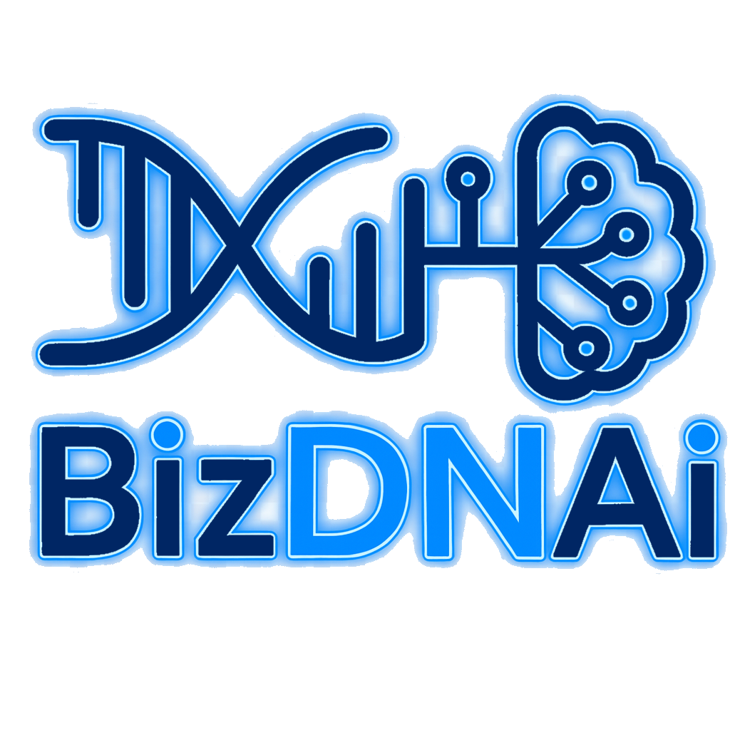BizDNAi Logo